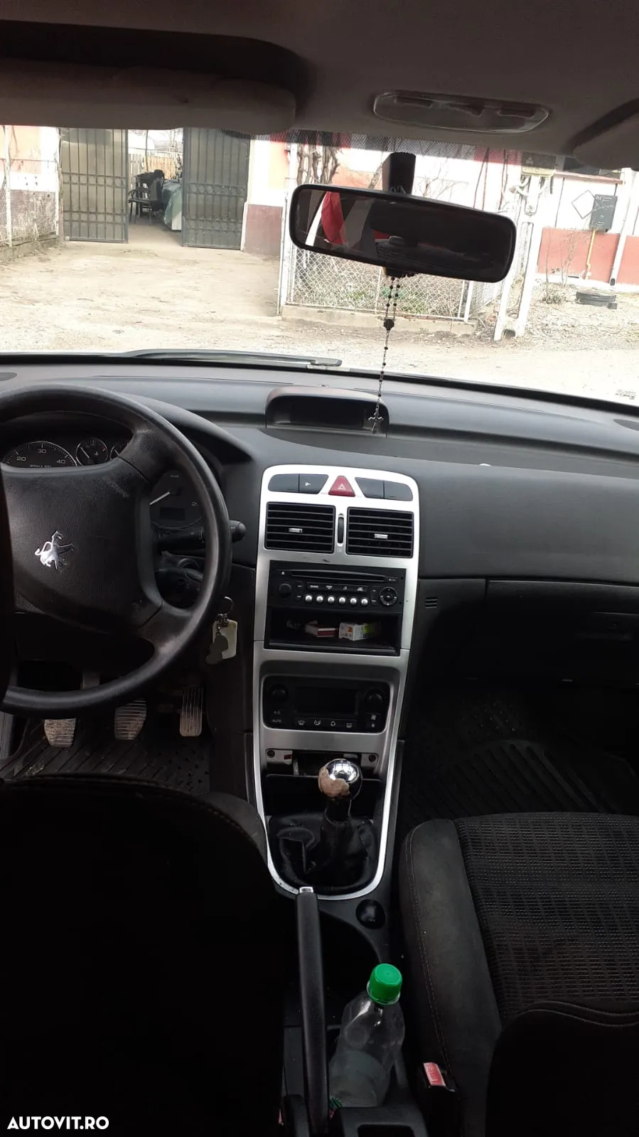 Peugeot 307 HDi 110 Epok - 5