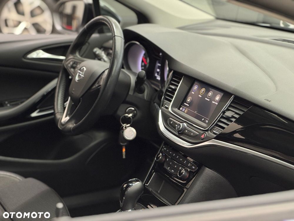 Opel Astra 1.5 CDTI Business Elegance - 37