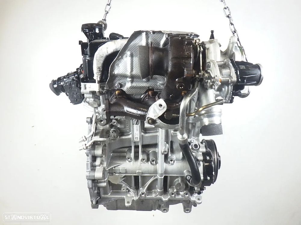 Motor BMW S2 (F46) 1.5D 85KW - 6