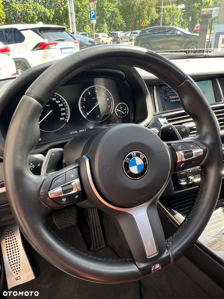 BMW X4 M - 27