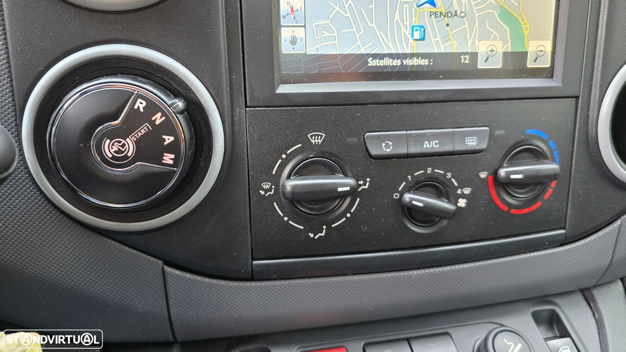 Citroën Berlingo 1.6 BlueHDi L1 - 30