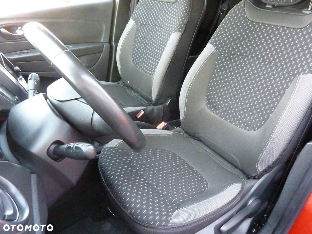 Renault Captur - 11