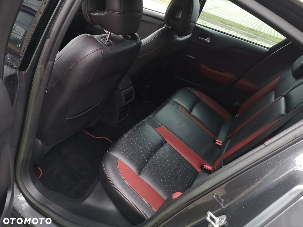 Citroën DS4 THP 160 Automatik SoChic - 11