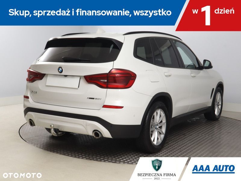 BMW X3 - 7