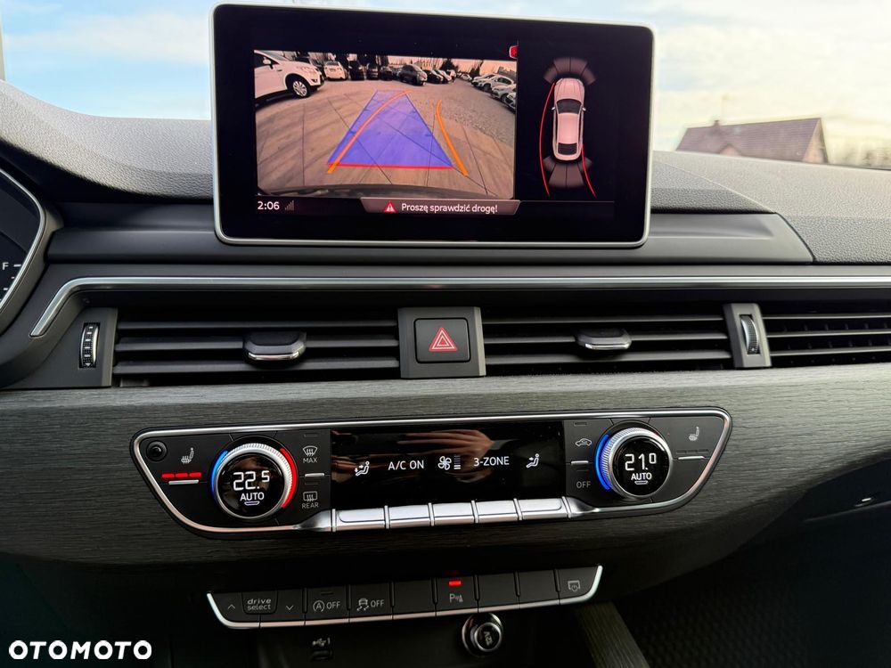 Audi A5 Sportback - 21