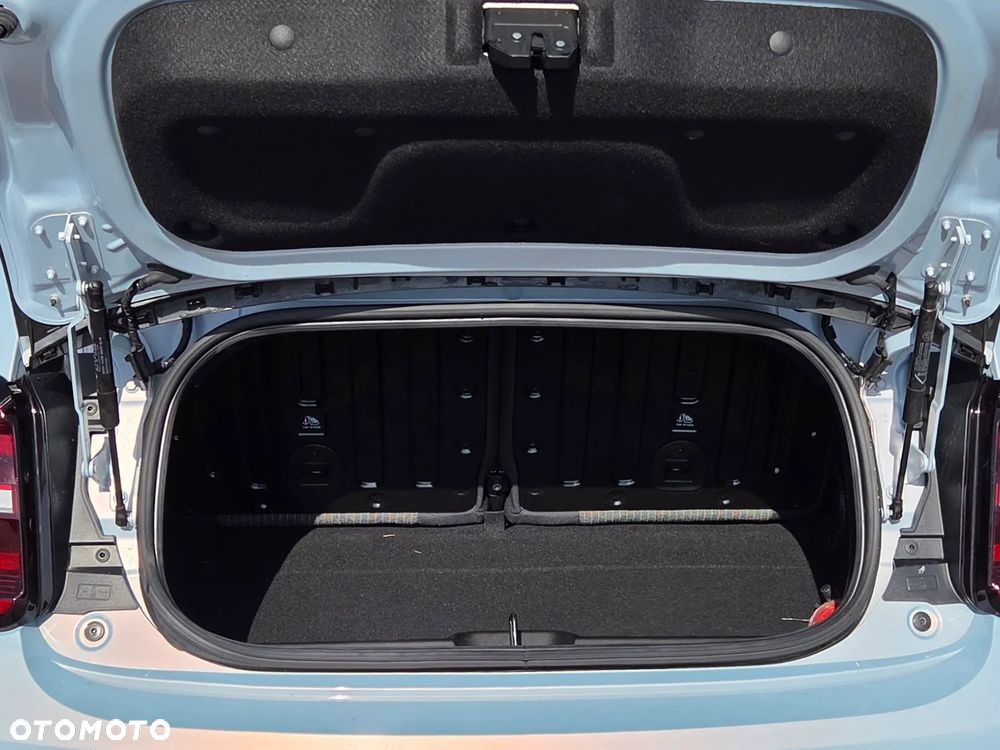 Fiat 500e 42kWh ICON - 30