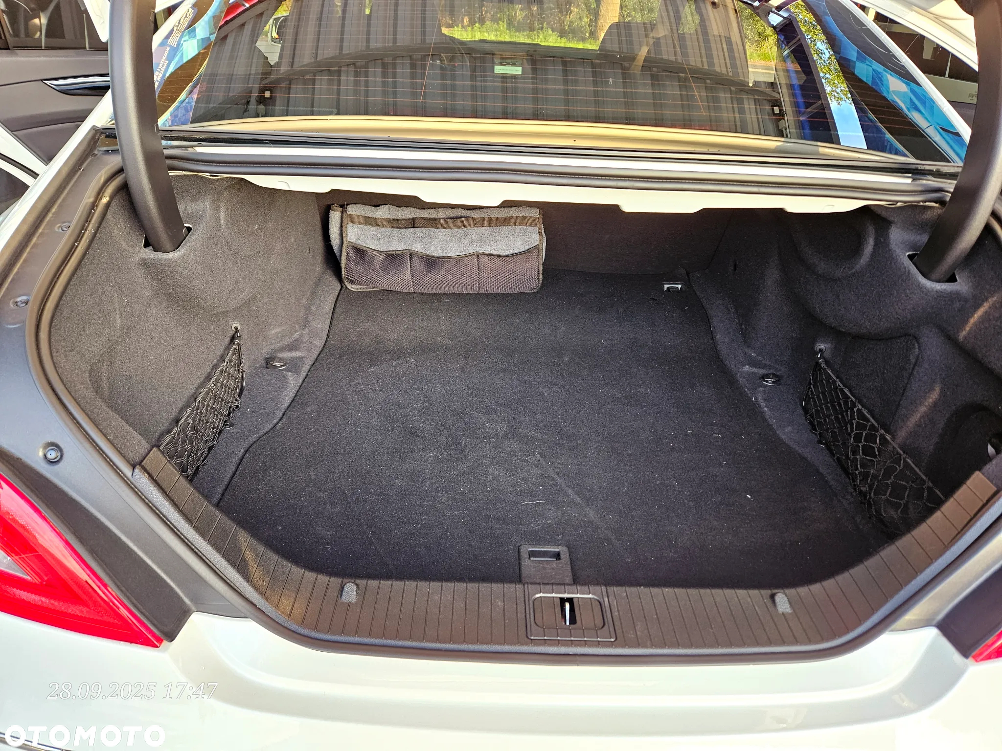 Mercedes-Benz CLS 350 CDI 4-Matic BlueEff - 15