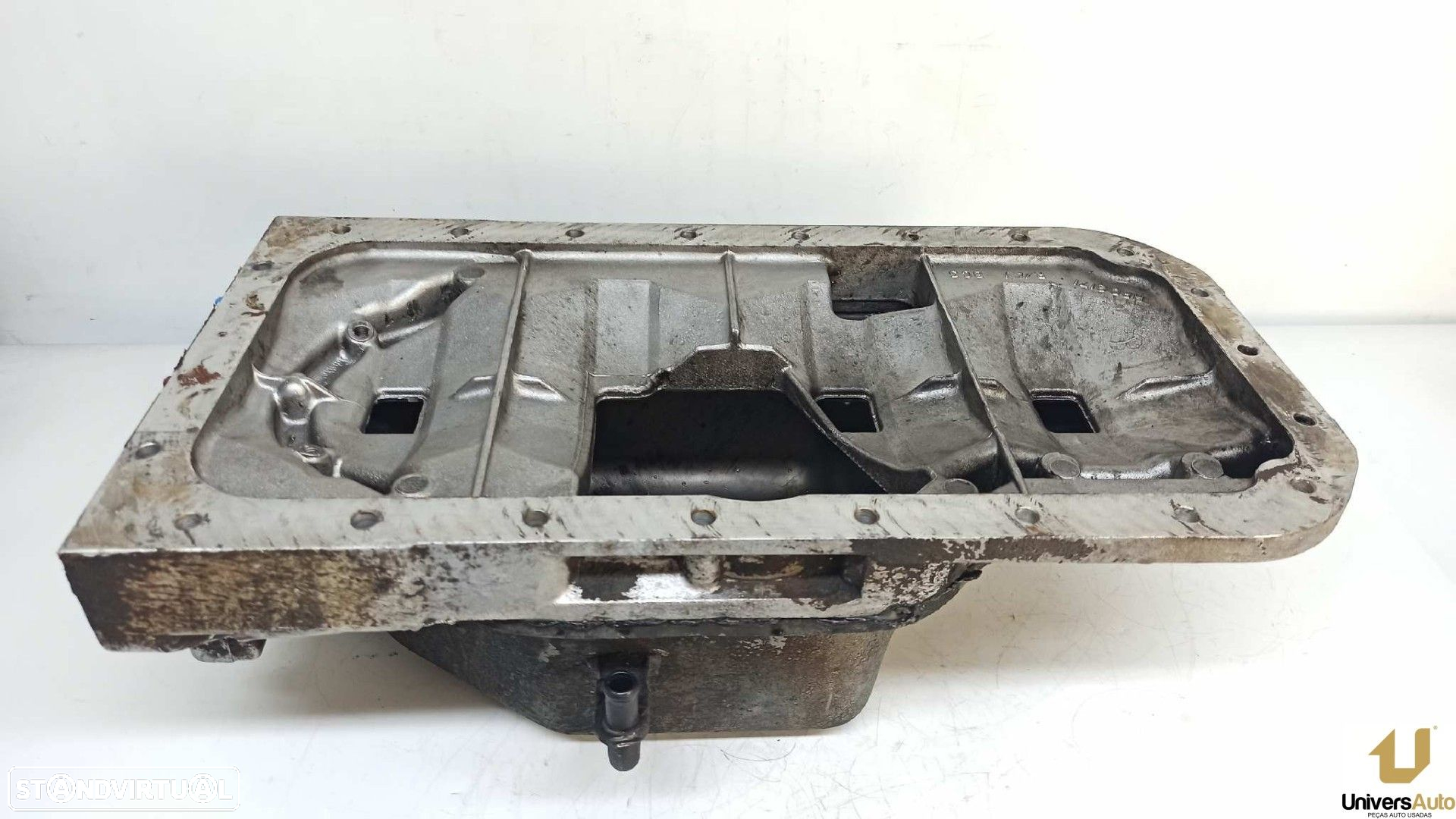 CARTER LAND ROVER RANGE ROVER 3.2 L - 5