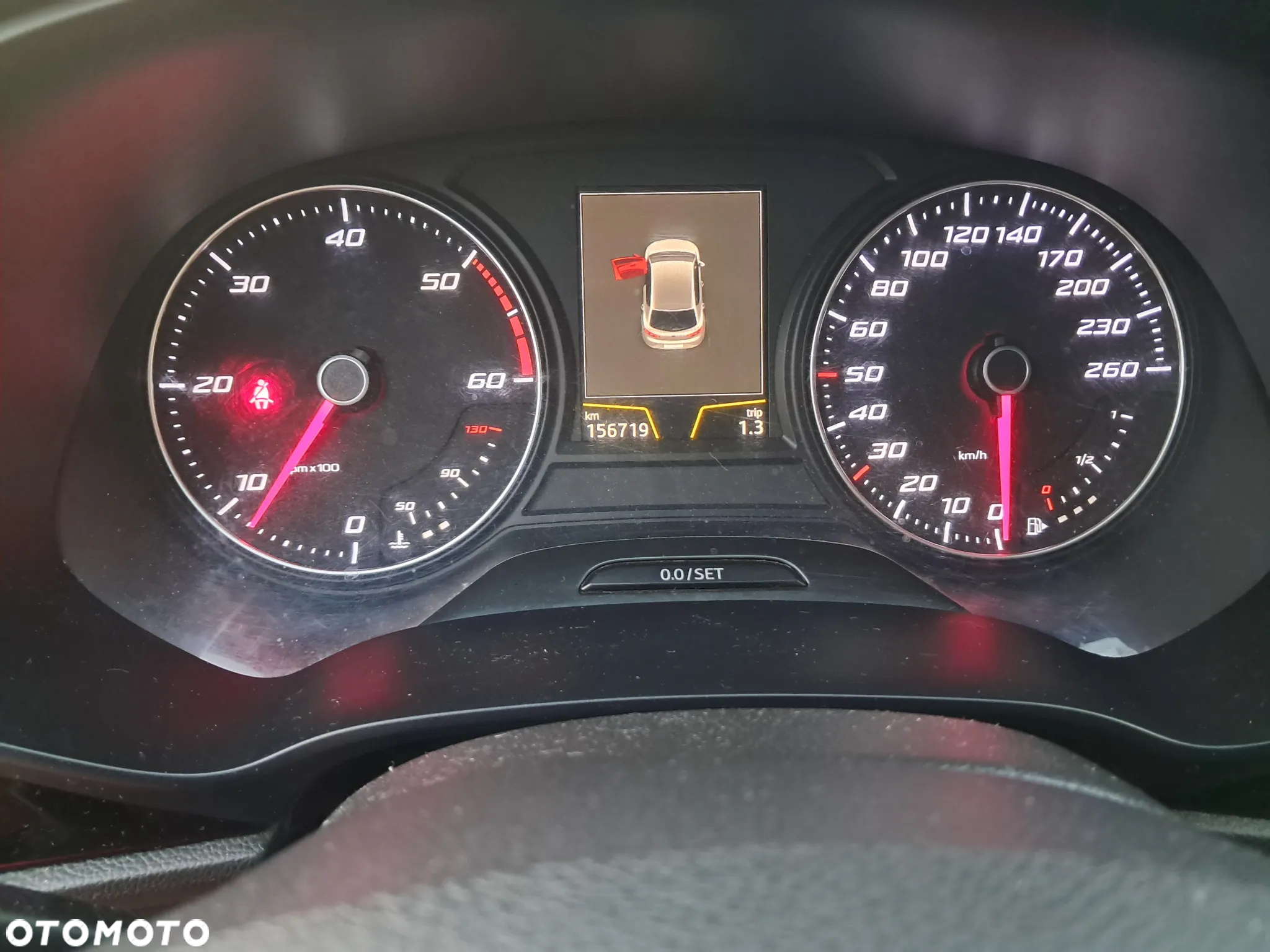 Seat Leon 1.6 TDI Style - 10