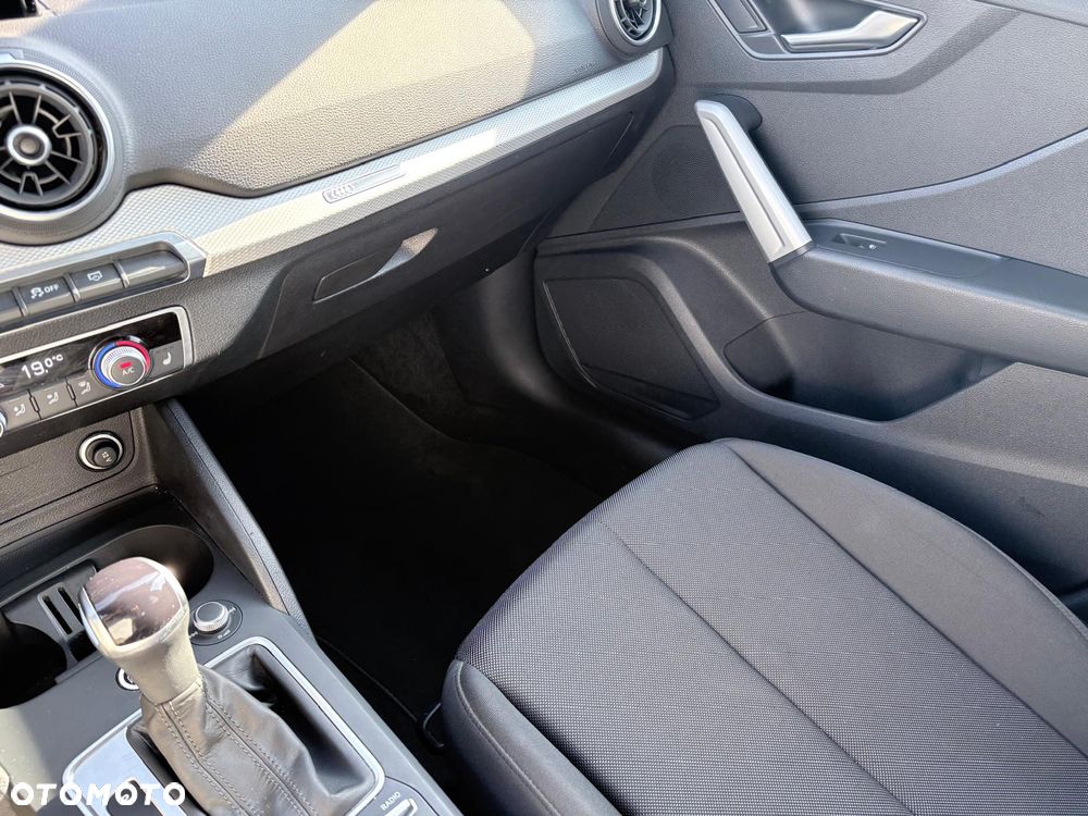 Audi Q2 - 16