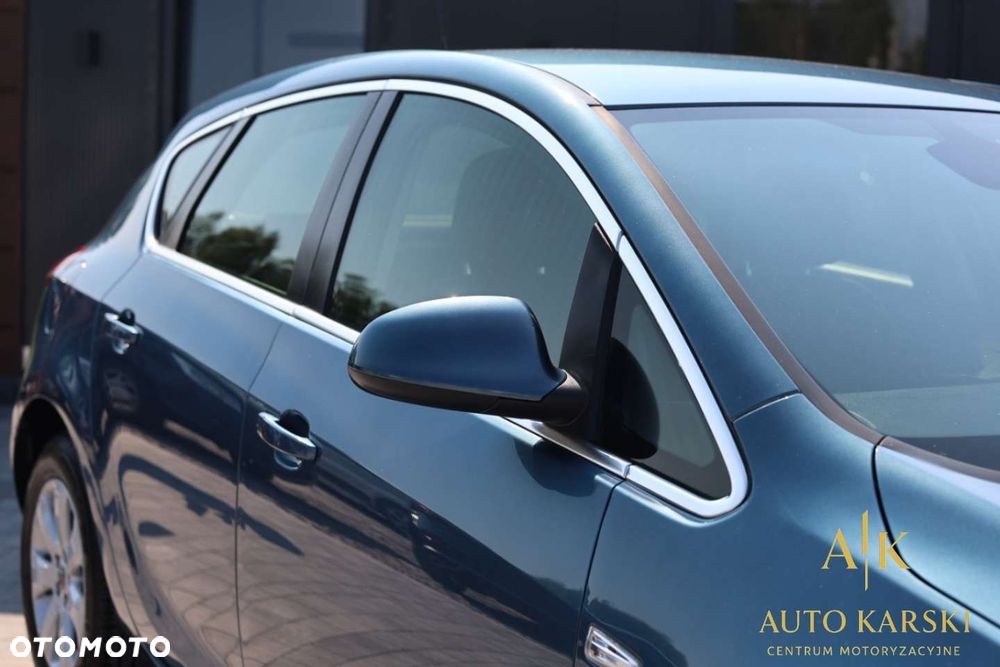Opel Astra - 16