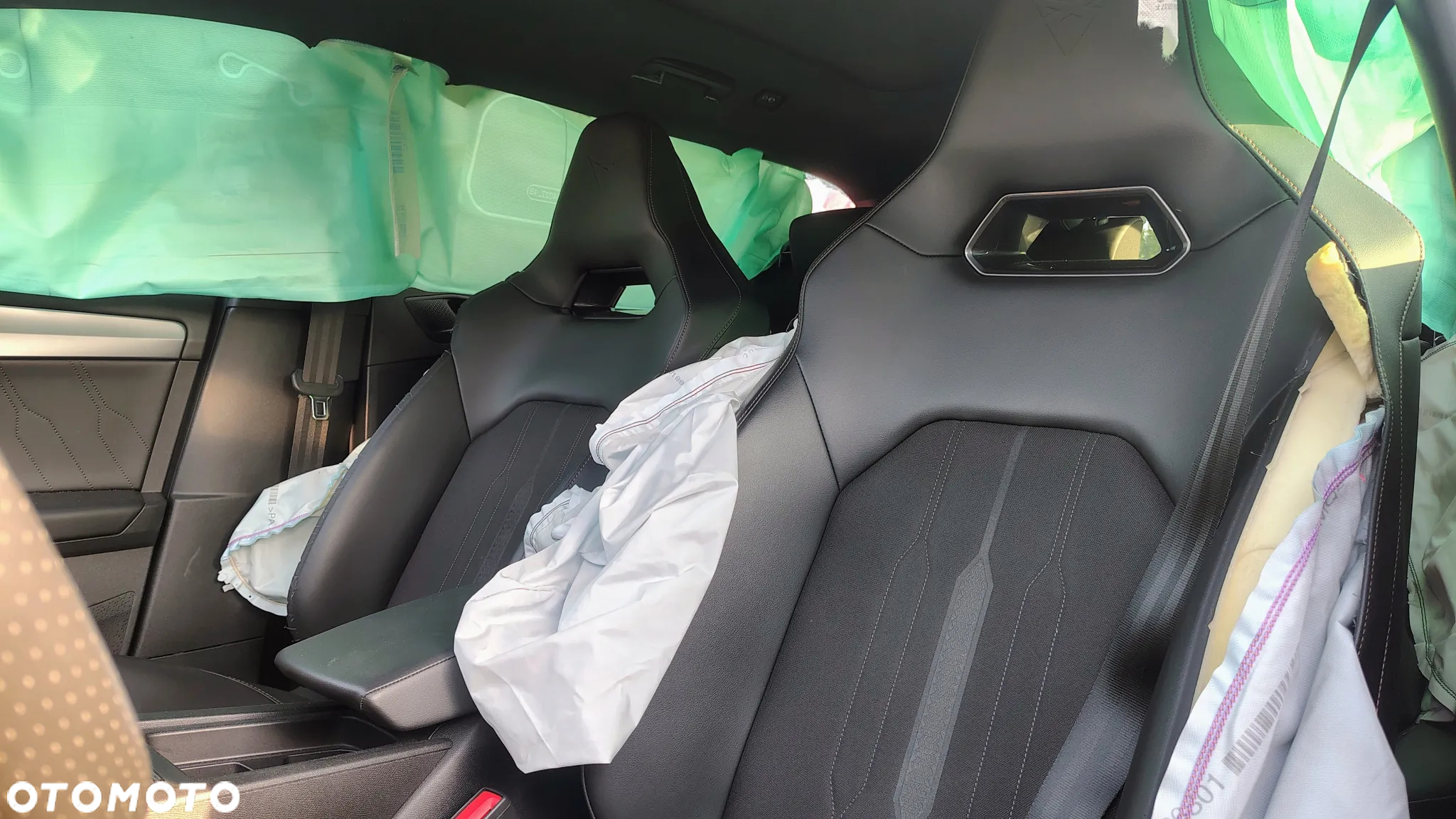 Cupra Leon Sportstourer - 10
