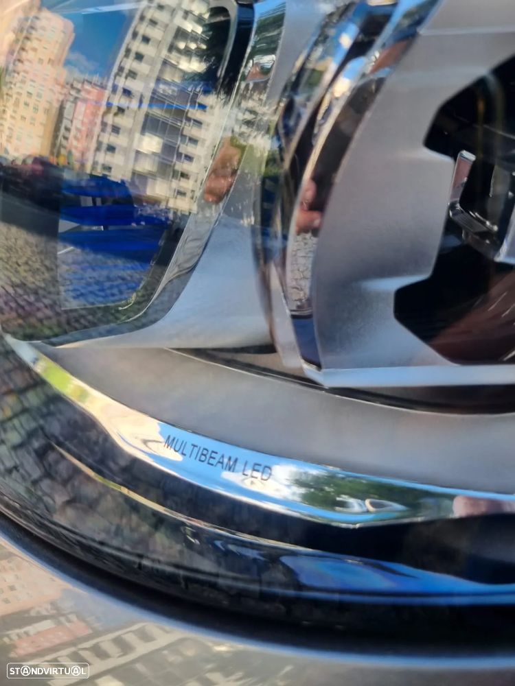 Mercedes-Benz C 300 de T 9G-TRONIC AMG Line - 18