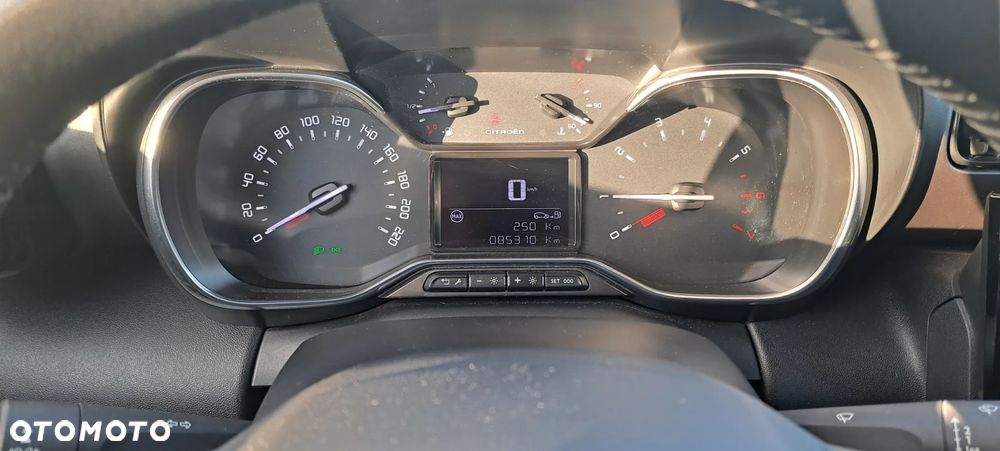 Citroën C3 Aircross PureTech 110 Stop & Start Shine - 10