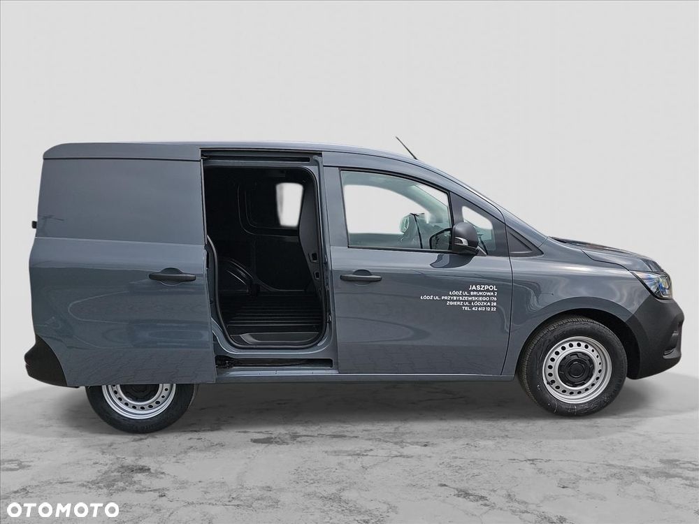 Renault kangoo-express/van - 10