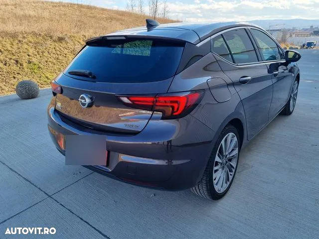 Opel Astra Sport Tourer Turbo 1.4 ECOTEC Innovation - 7