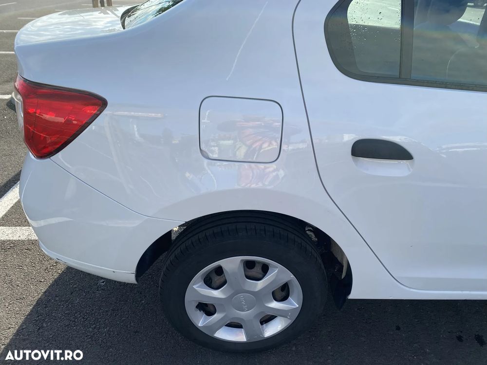 Dacia Logan 1.2 Laureate - 9