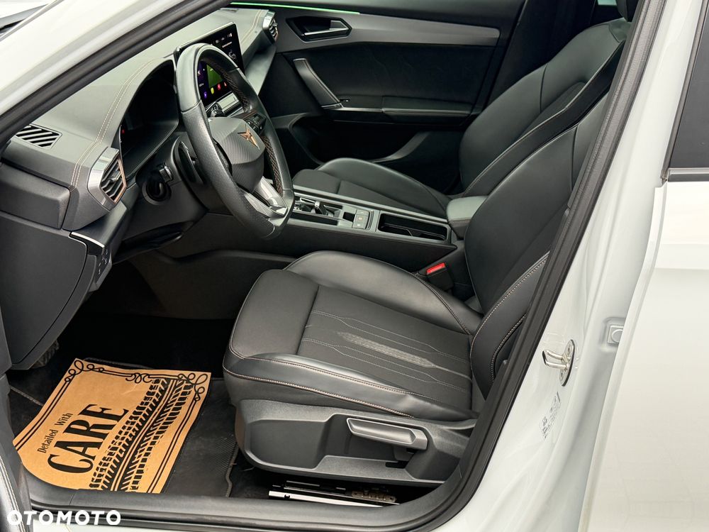 Cupra Formentor 1.5 TSI DSG - 5