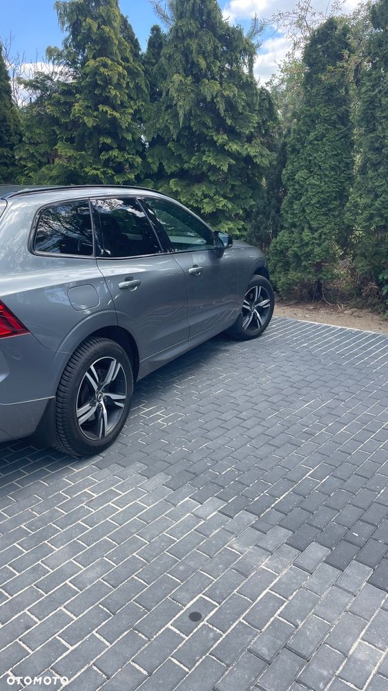 Volvo XC 60 B4 D R-Design - 14
