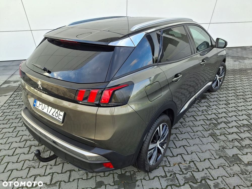 Peugeot 3008 HDi FAP 115 Allure - 3