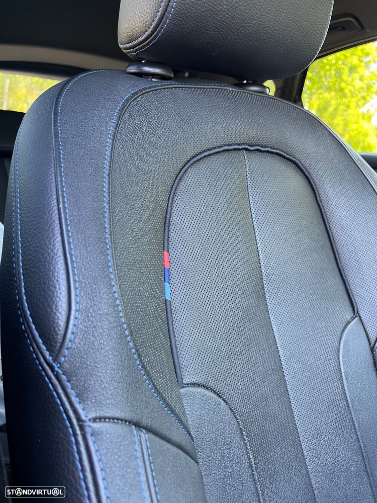 BMW 216 Active Tourer d Pack M - 20