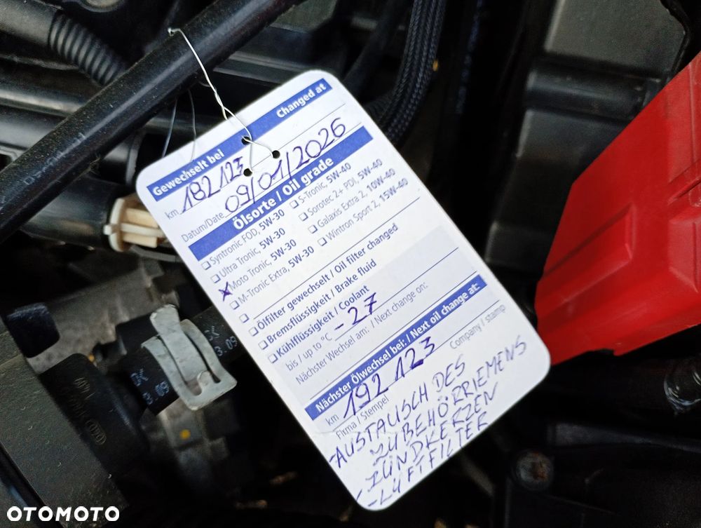 Ford Fiesta 1.25 Viva - 36