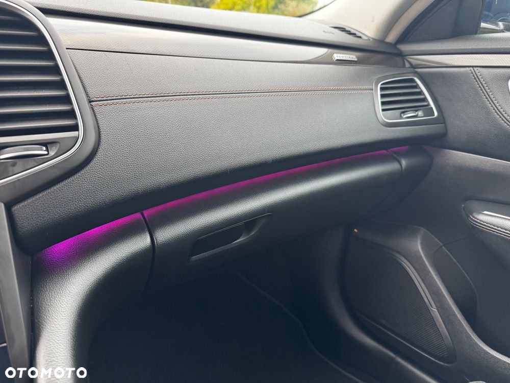 Renault Talisman - 22