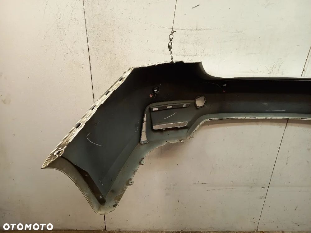 Bmw F82 F83 M4 M-Power zderzak tylny tyl - 6