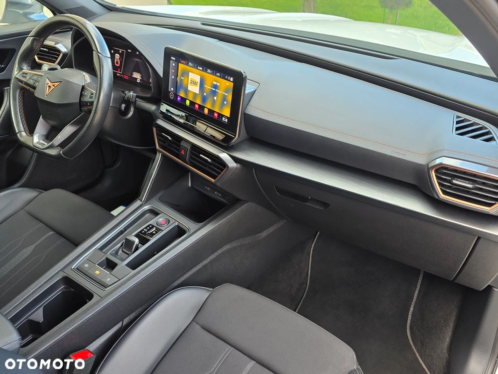 Cupra Formentor 1.5 TSI DSG - 30