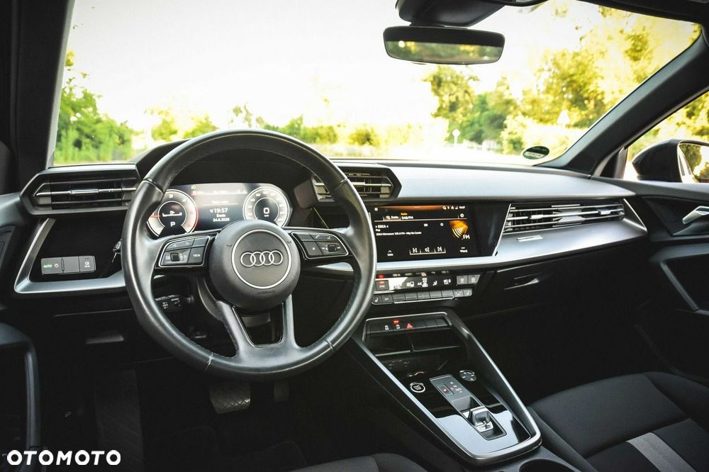 Audi A3 Limousine 35 TDI S tronic - 26