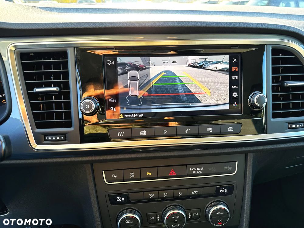 Seat Ateca 1.5 TSI Style S&S - 14