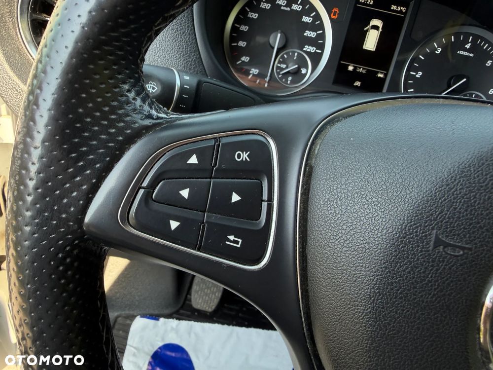 Mercedes-Benz Vito - 18