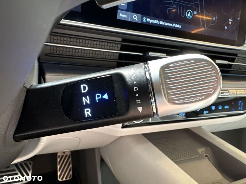 Hyundai IONIQ 6 77kWh Uniq - 19