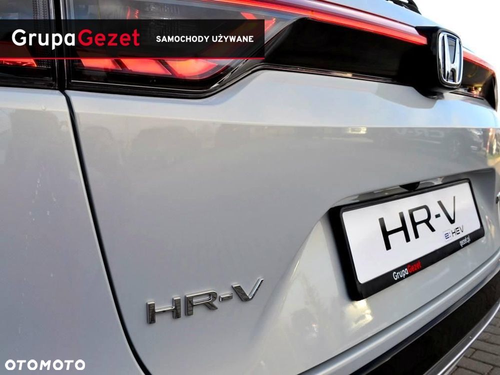 Honda HR-V - 8