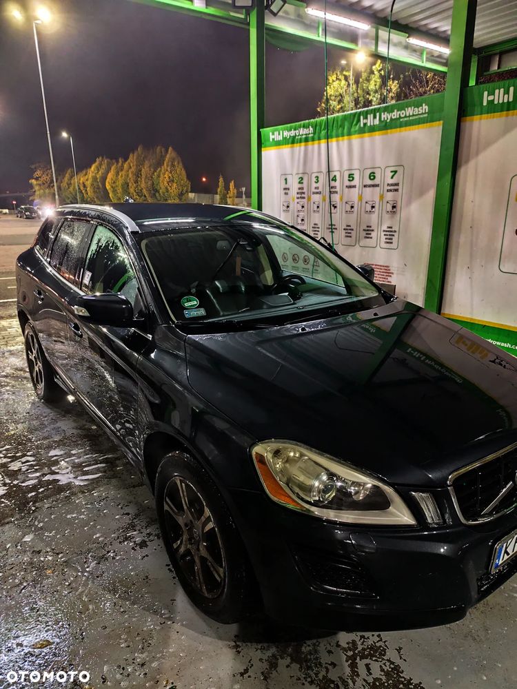 Volvo XC 60 D5 AWD Summum - 8