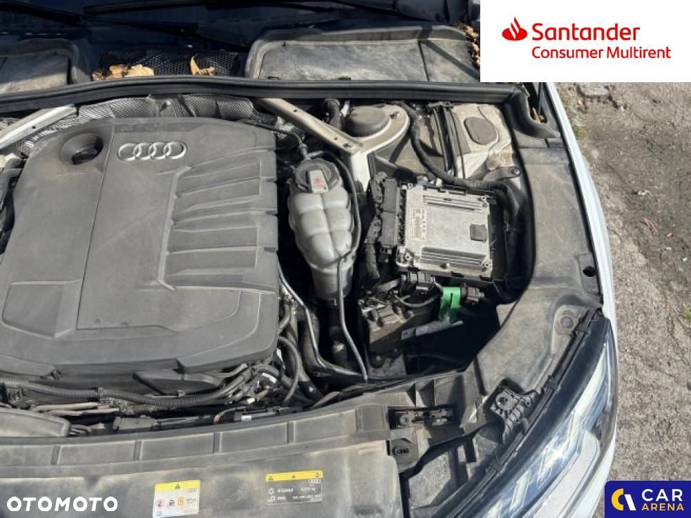 Audi A4 Avant 35 TDI mHEV S Line S tronic - 32