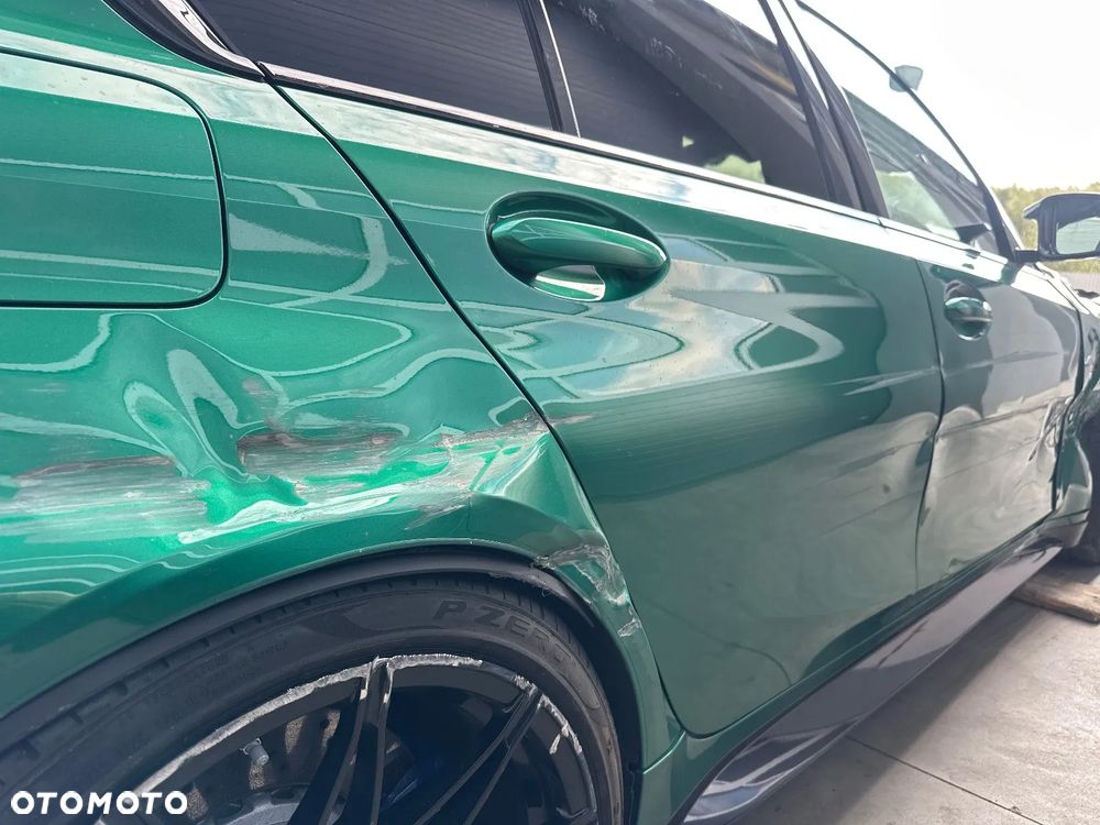 BMW M3 Competition xDrive sport - 28