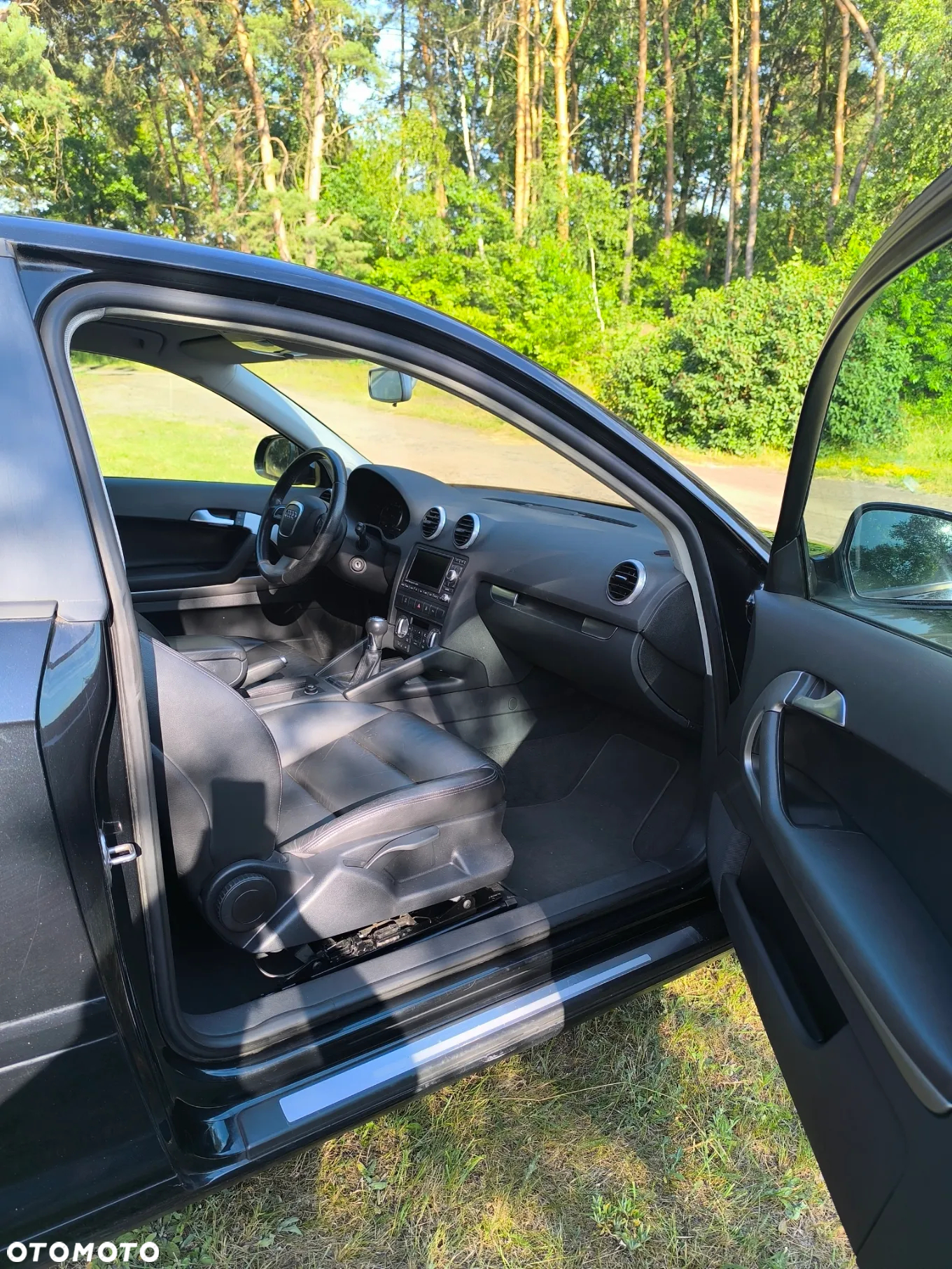 Audi A3 1.8 TFSI Ambition - 8