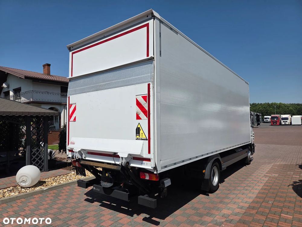 Mercedes-Benz Atego 1224 - 7