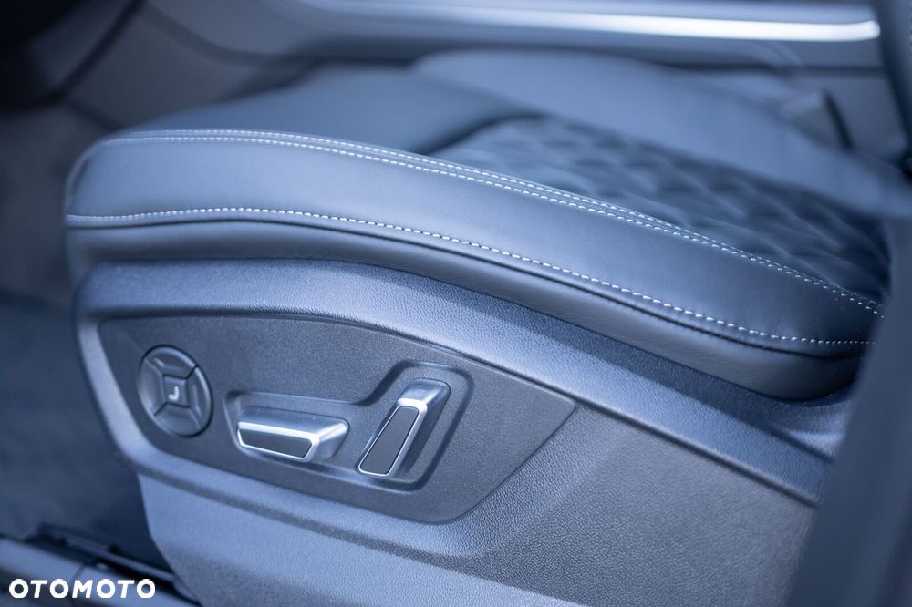 Audi SQ7 - 11