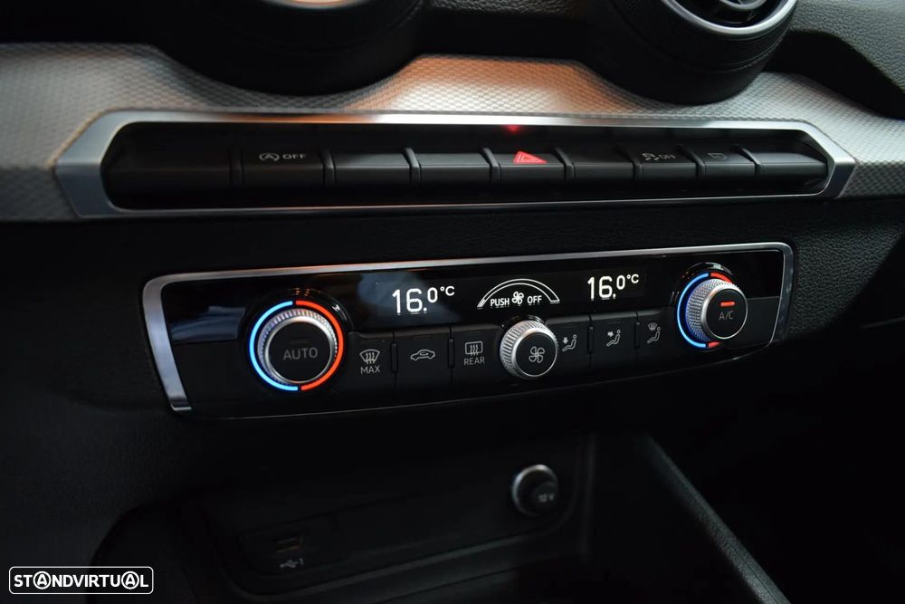Audi Q2 30 TFSI Advanced - 12