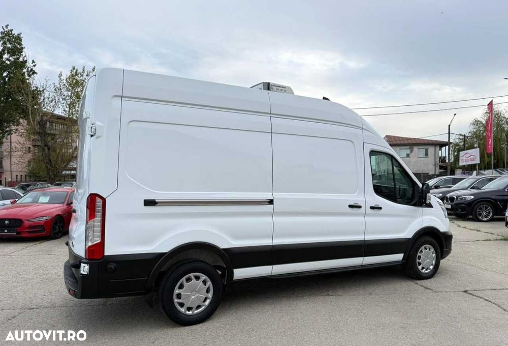 Ford TRANSIT L3H2 CU FRIG - 9