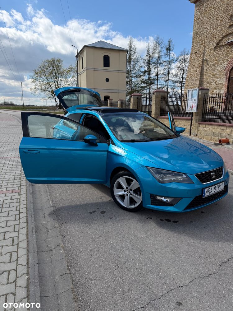 Seat Leon - 19