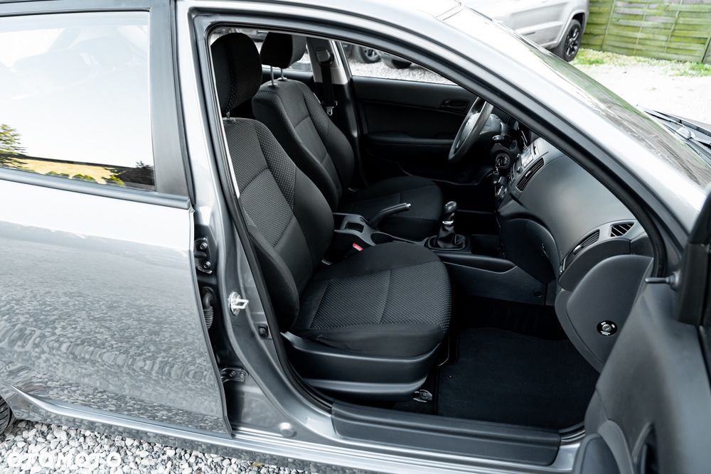 Hyundai i30 1.4 Classic - 24