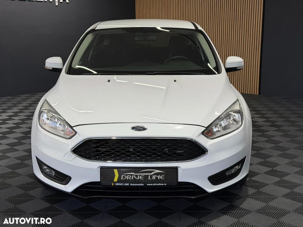 Ford Focus 1.5 EcoBlue Active - 2