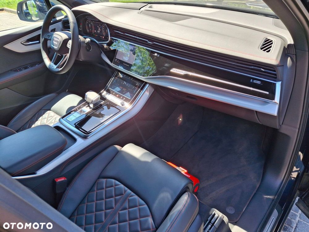 Audi Q7 - 22