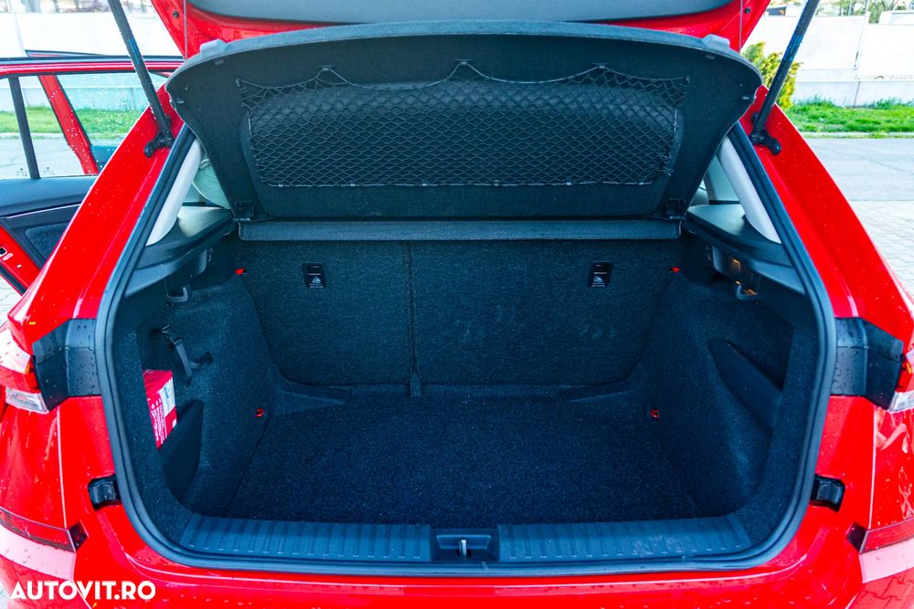 Skoda Kamiq 1.5 TSI DSG Style - 17