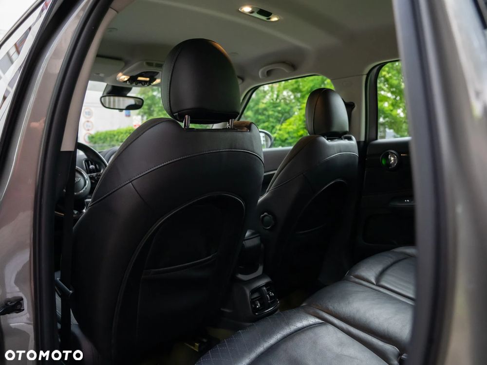 MINI Countryman Cooper S ALL4 - 23