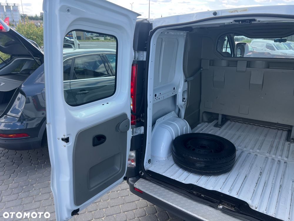 Opel Vivaro L1H1 Tour Cosmo - 18