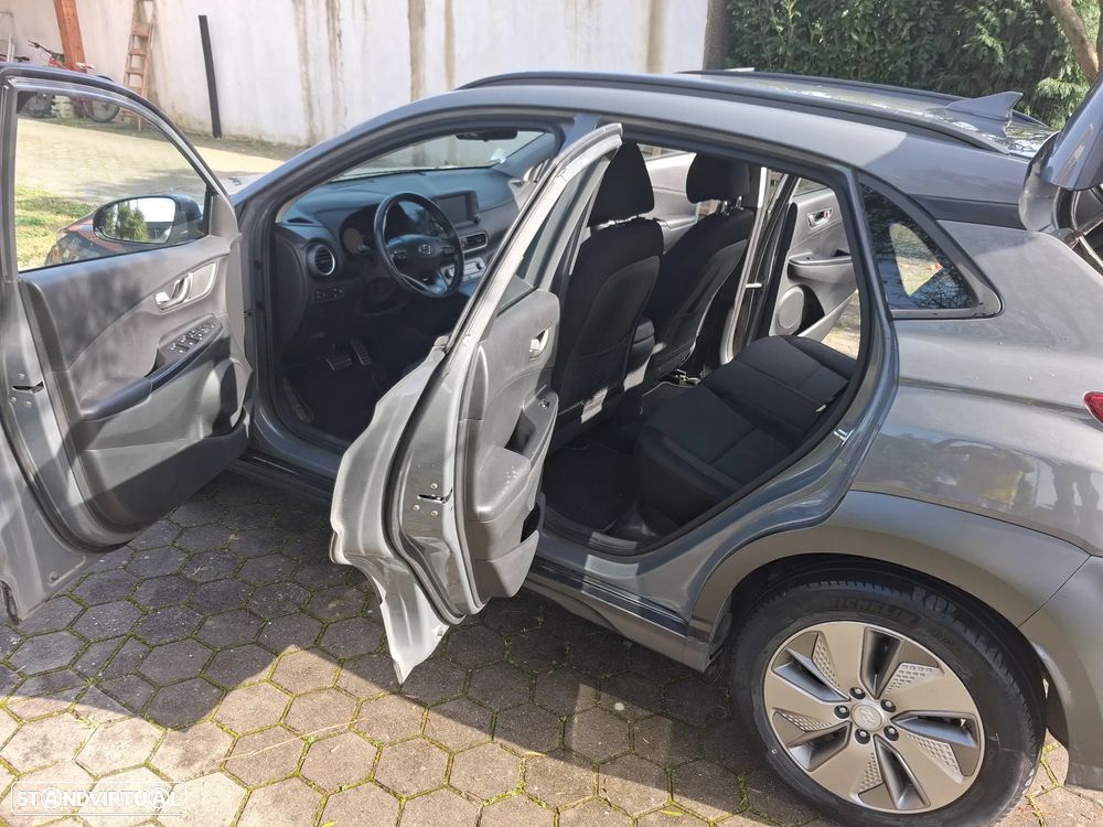 Hyundai Kauai Standard - 7